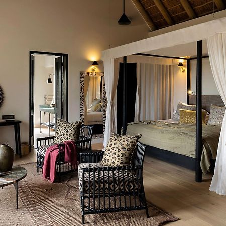 Monwana Hotel Hoedspruit Luaran gambar