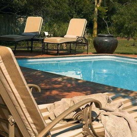 Monwana Hotel Hoedspruit Luaran gambar