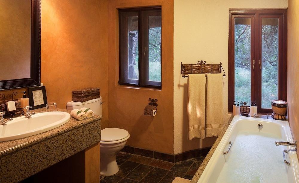Monwana Hotel Hoedspruit Luaran gambar