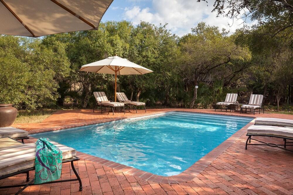 Monwana Hotel Hoedspruit Luaran gambar