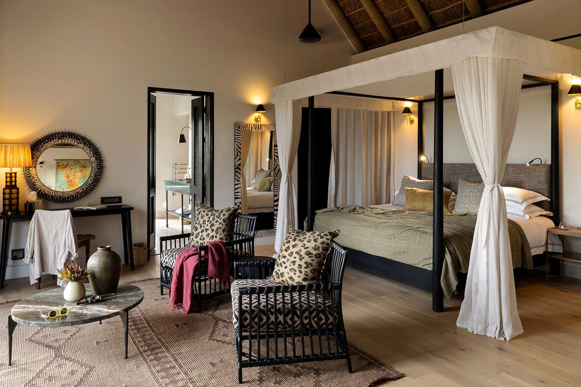 Monwana Hotel Hoedspruit Luaran gambar