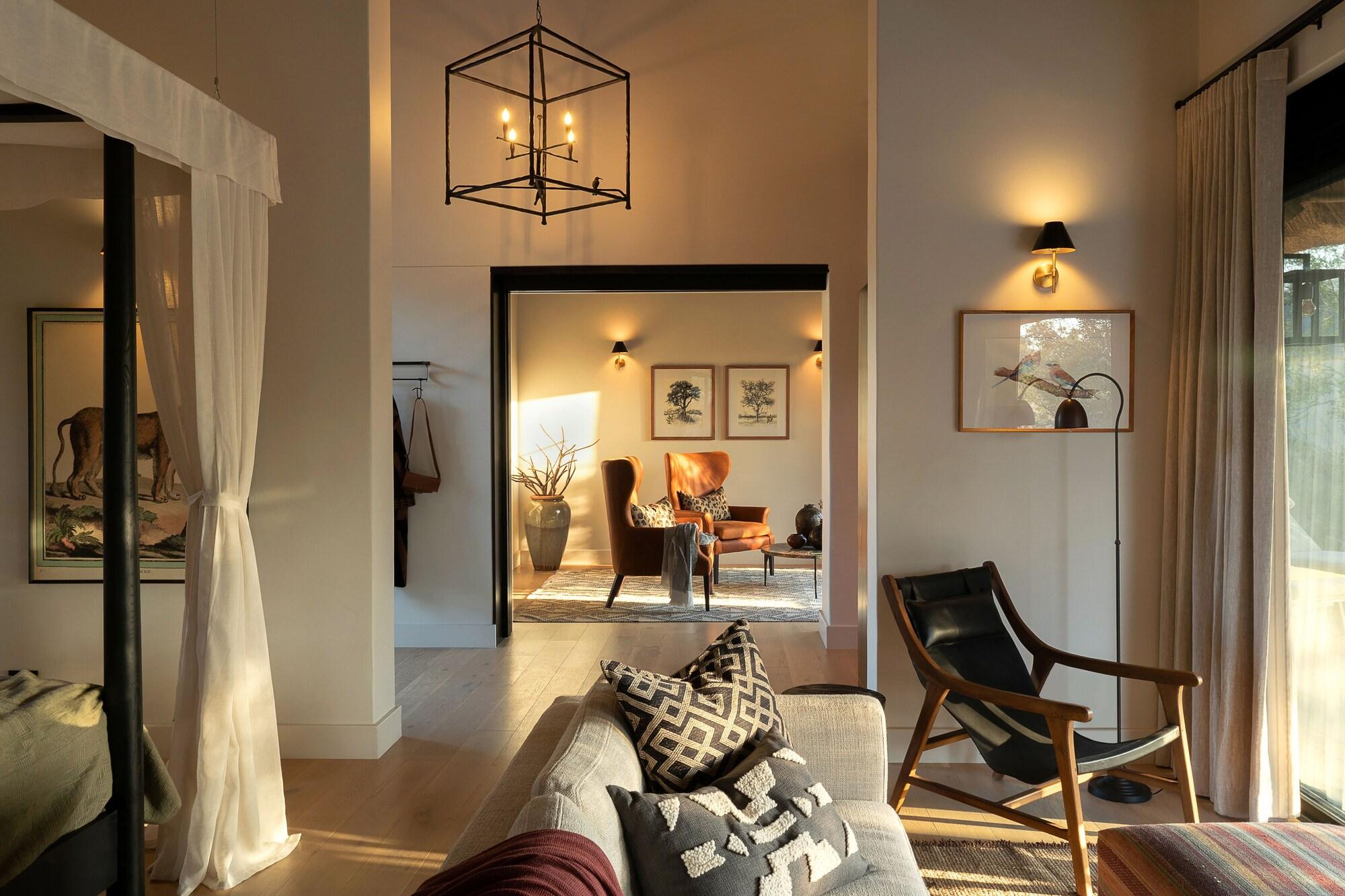 Monwana Hotel Hoedspruit Luaran gambar