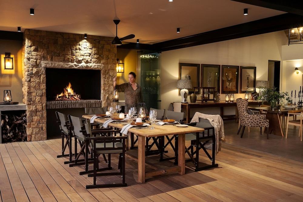 Monwana Hotel Hoedspruit Luaran gambar
