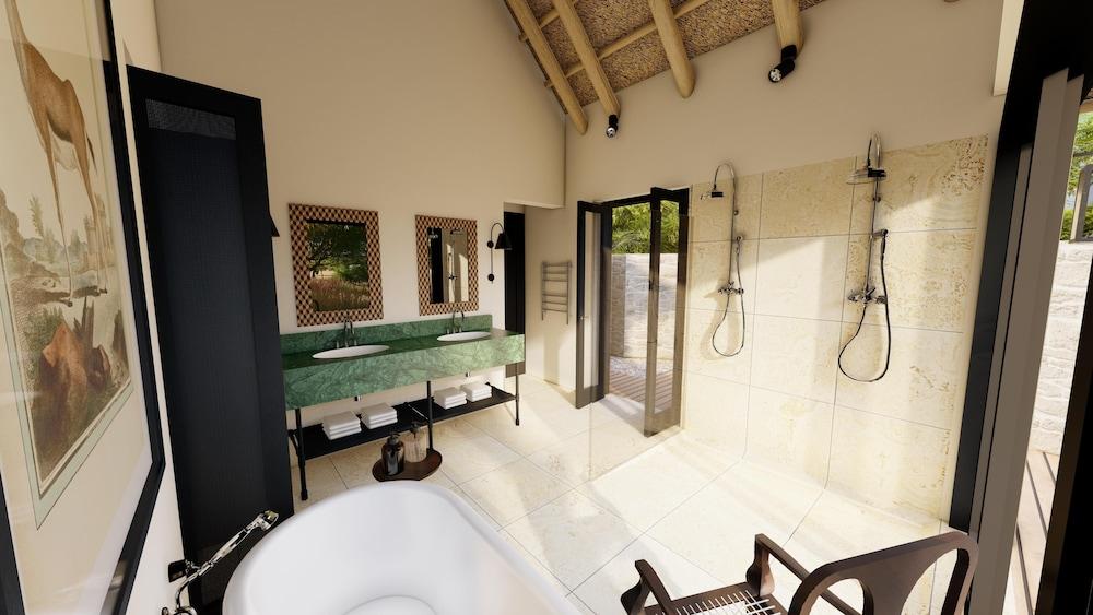 Monwana Hotel Hoedspruit Luaran gambar