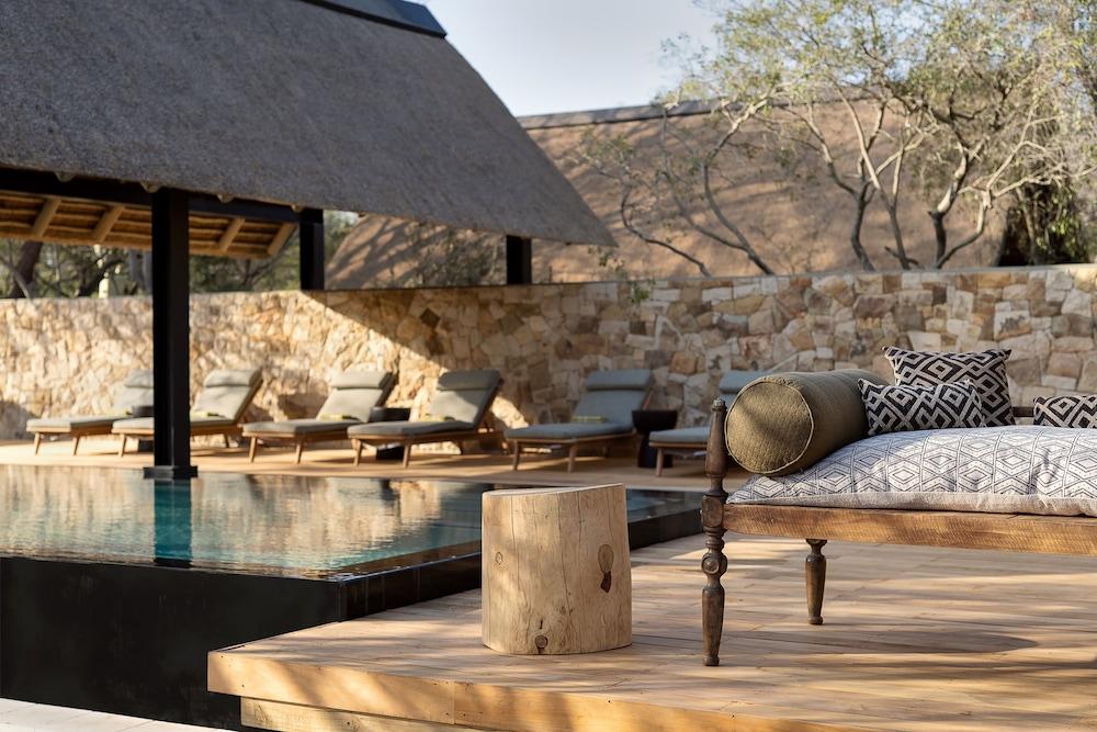 Monwana Hotel Hoedspruit Luaran gambar