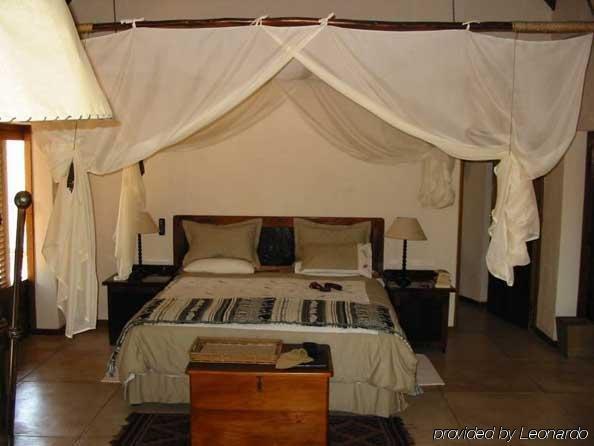 Monwana Hotel Hoedspruit Bilik gambar