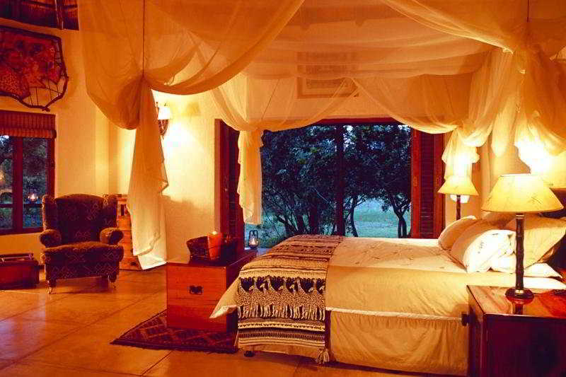 Monwana Hotel Hoedspruit Luaran gambar