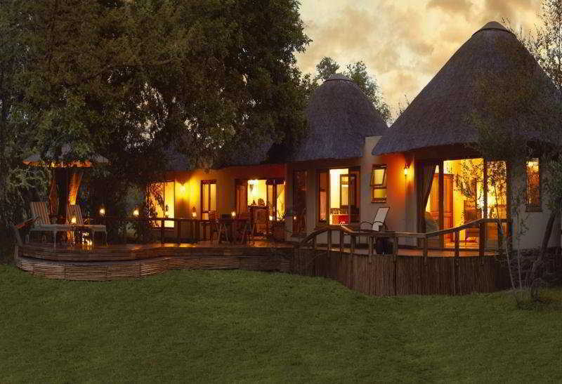 Monwana Hotel Hoedspruit Luaran gambar