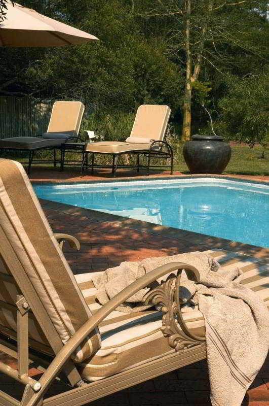 Monwana Hotel Hoedspruit Luaran gambar