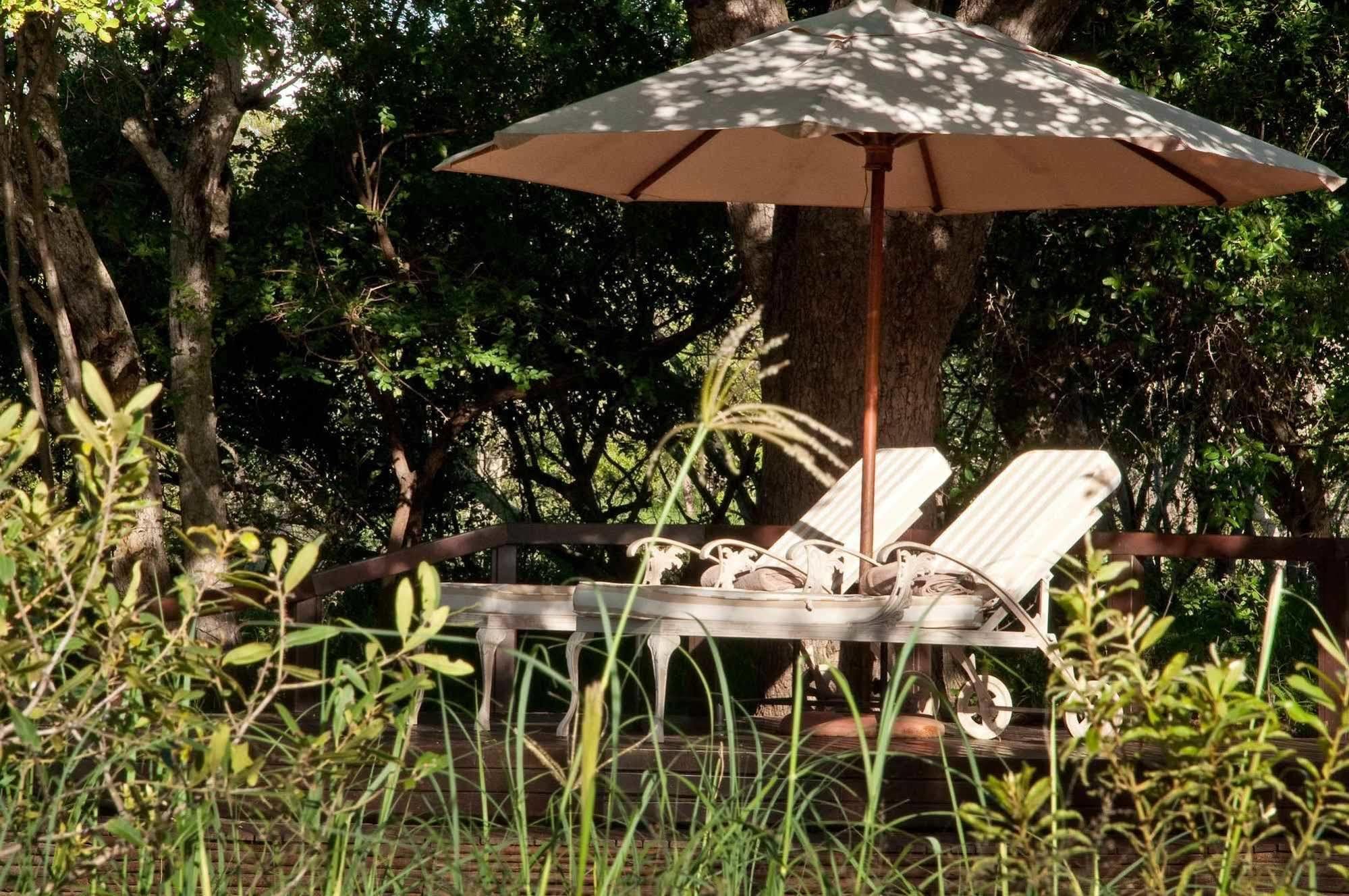 Monwana Hotel Hoedspruit Luaran gambar