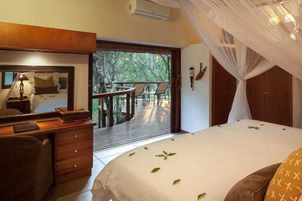 Monwana Hotel Hoedspruit Luaran gambar